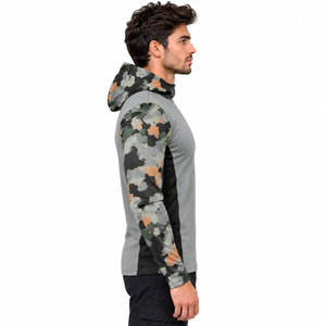 Meilleures ventes : Chemises de pêche à séchage rapide, respirantes, UPF 50+, à manches longues, performantes, légères, protection solaire, hauts de loisirs - Product Image 3