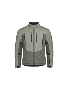 Veste Bm GS Coro GORE-TEX pour femme, moto, tourisme/tout-terrain, classique, héritage/urbain, imperméable, conduite en ville/course, CE - Product Image 1