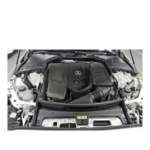 Mercedes-Benz Classe C C300 4MATIC AMG Line 2023, 51 078 km, automatique, norme Euro V, conduite à gauche, caméra de recul - Product Image 5