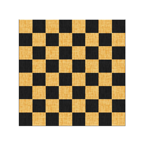 Tapis d'échecs en toile de caoutchouc imprimé UV personnalisé en gros, ensemble de jeu portable, échiquier standard de tournoi en plastique - Product Image 5