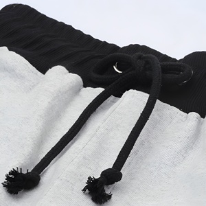 Proveedor Directo de Fábrica, Shorts Casuales para Hombre con MOQ Bajo, Shorts Modernos para Hombre 2026, Shorts de Calle de Primera Calidad para Hombre - Product Image 4