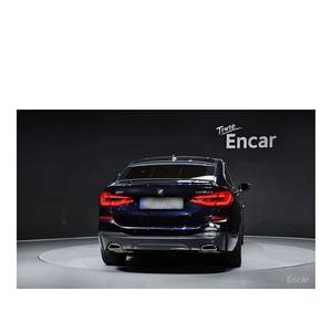 BMW Gran Turismo (GT) 620d M Sports 2024, 49,624 km, Combustible Diésel, Caja de Cambios Automática, Volante a la Izquierda - Product Image 4