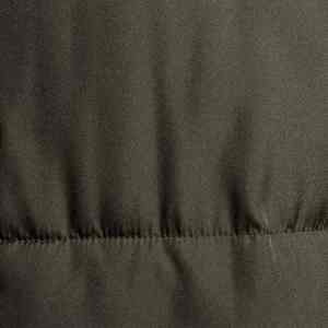 <b>Top</b> Quality Winter Wear High Street Style Men Hooded Puffer Jacket 100% Polyester Waterproof Breathable Men Puffer Jackets - Product Image 6