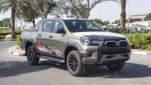 ACHETEZ MAINTENANT <span class=keywords><strong>Toyota</strong></span> HiluxX Adventure 2.8D d'occasion, propre, sans accident, meilleur <span class=keywords><strong>prix</strong></span>, <span class=keywords><strong>prix</strong></span> avantageux, commande en gros disponible - Product Image 4
