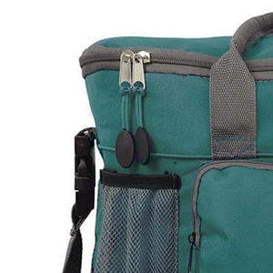 Equestrian Grooming <b>Kit</b> <b>Bag</b> Storage <b>Bag</b> Horse Groom <b>Tool</b> <b>Bag</b> Equestrian Organizer For Sale High Quality Horse Groomig <b>Bags</b> - Product Image 6