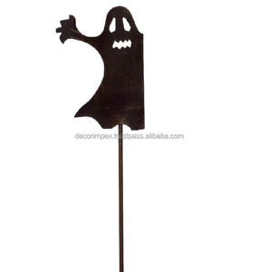 Modern <b>Decoration</b> Plant Stick Metal <b>Garden</b> <b>Stake</b> In Elegant Finished With Durable Quality Metal Stick In Wholesale - Product Image 5