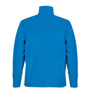 Fabrication sur mesure de vestes coupe-vent avec coque en polyester léger, personnalisation de la marque privée pour l'international - Product Image 6