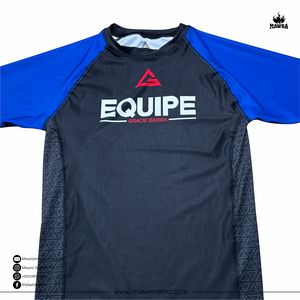 Wholesale MAWRA MMA <b>Rashguard</b> Custom Compression Shirt OEM Training Gym Workout Sportswear <b>Rashguard</b> for Unisex - Product Image 6