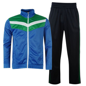 Mens Everyday Tracksuit Set Cotton Fleece Hoodie <b>Joggers</b> Full <b>Zip</b> Custom Casual Sportswear - Product Image 4