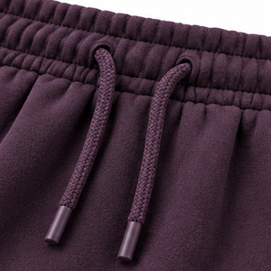 Mens Cotton Thick <b>Fleece</b> Oversized <b>Trousers</b> clothing streetwear casual gymwear sportswear activewear soft warm winter <b>Trouser</b> - Product Image 6