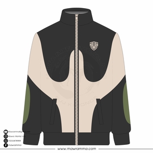 Mawra <b>Men's</b> Windproof Windbreaker <b>Jacket</b> Lightweight Breathable Outdoor <b>Jacket</b> for Running Travel Casual Streetwear - Product Image 5