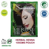Henna Orgánica en Polvo, Tinte Capilar Semipermanente Sin Amoníaco, Grado Premium, Uso Profesional, Proveedor de India