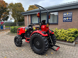 Tractor compacto Kioti CK 3310 HST - Product Image 3