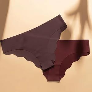Panties de Mujer de Alta Calidad, Diseño Exclusivo, Transpirables, Cómodas y Elegantes, las Más Vendidas - Product Image 1