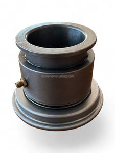 Nouveau roulement de débrayage automatique pour camion Zhejiang, vente en gros, pour remplacement/réparation, garantie 12 mois - Product Image 4