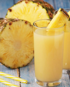 CONCENTRADO DE PIÑA – SABOR NATURAL, CALIDAD PREMIUM PARA EXPORTACIÓN - Product Image 1