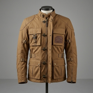 Motorcycle <b>Jackets</b> Men Plus Size Waterproof Breathable Quick Dry Sportswear Riding Motocross <b>Racing</b> <b>Jacket</b> Windproof Cold Proof - Product Image 1