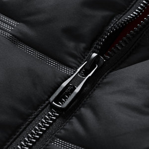 Vêtements pour hommes grande taille, doudounes rembourrées en duvet de canard 700, légères, pour l'extérieur, manteaux d'hiver, vestes matelassées, qualité supérieure - Product Image 5