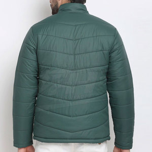 Men Best Selling Windproof Winter <b>Puffer</b> <b>Jacket</b> <b>Cheap</b> <b>Jacket</b> Customized Logo New Design <b>Puffer</b> <b>Jacket</b> - Product Image 4