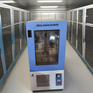 Armoire de sécurité biologique de classe A2 Amaze Instruments, modèle AI-OSI, acier galvanisé, personnalisable par le fabricant, garantie d'un an - Product Image 2