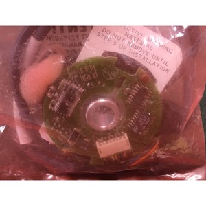 Encodeur + Couvercle Renco 1675701-001, 126999 - Équipements et Pièces Semi-conducteurs d'Occasion Globaux de Confiance chez - Product Image 1