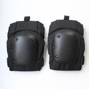 Protector de Rodilla para Montar a Caballo, Cómodo, Duradero, Ajustable y Ligero, para Entrenamiento en Establos - Product Image 4