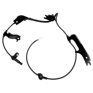 Rear Left ABS Wheel Speed Sensor for Lexus IS250 IS350 RC350 GS450h Models 89546 and 30080 - Product Image 6