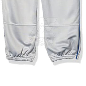 Pantalones de béisbol para hombre de estilo único y personalizados, diseña tus propios pantalones de béisbol para hombre - Product Image 3