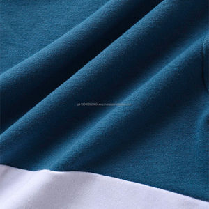 Camisetas de Hombre al por Mayor, Nuevo Estilo Más Popular, 100% Algodón, Talla Personalizada, Cuello con Capucha, Mejor Calidad en Existencia - Product Image 5