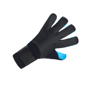 ถุงมือผู้รักษาประตูคุณภาพสูงแบบกำหนดเองสำหรับผู้ชาย ถุงมือโกลฟุตบอลที่สวมใส่สบาย ถุงมือผู้รักษาประตูระดับมืออาชีพ - Product Image 3