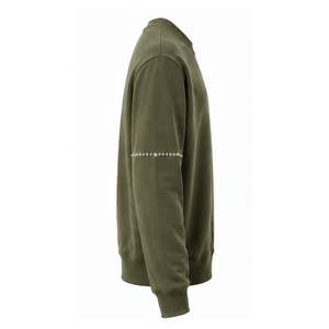 Sweat-shirts pour hommes avec strass, style streetwear tendance, sweat-shirts pour hommes avec strass pour un confort décontracté, sweat-shirts avec strass - Product Image 4
