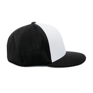 Gorra de Béisbol Ajustable Unisex con Cierre a Presión, Transpirable, Impermeable, 100% Algodón, Deportiva, Casual, Vintage, Hip Hop, Personalizable para Hombre - Product Image 5