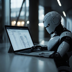 Logiciel de comptabilité AI avancé Ledger Pro et système de gestion financière automatisé pour une tenue de comptes précise et des informations complètes - Product Image 5