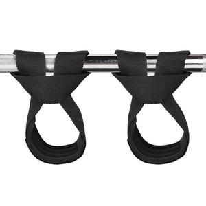 Sangles professionnelles robustes en néoprène et coton, réglables, écologiques, légères, haute élasticité, fermeture à pression, unisexe - Product Image 6