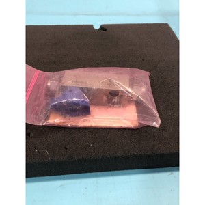 AMAT 0020-22493 Abrazadera de Protección Superior para Colimador de 8 Pulgadas - Equipo y Piezas de Semiconductores de Confianza de Tradicción Global - Product Image 5