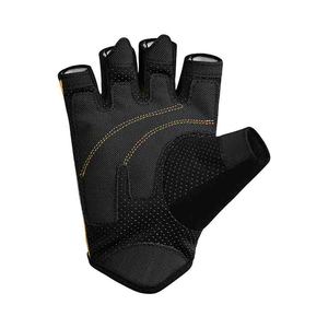 High Performance Gym Workout Gloves Fitness Weight Lifting Training Gloves Breathable Anti <b>Slip</b> Grip OEM ODM - Product Image 3