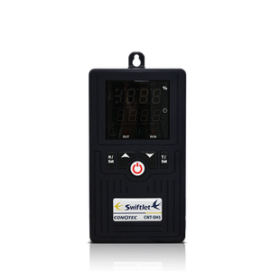 Contrôleur spécialisé CONOTEC Swiftlet CNT-SH1 ODM personnalisable avec minuterie intelligente intégrée, contrôle de l'humidité et de la durée, garantie 1 an - Product Image 2