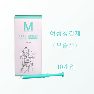 ผลิตภัณฑ์ทำความสะอาดสมุนไพรเกาหลี K-Beauty สำหรับผู้หญิง ช่วยให้ความกระจ่างใส pH สมดุล ผลิตในเกาหลี 10 ชิ้น ไม่มีน้ำหอม - Product Image 1