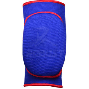 ปลอกหุ้มเข่าแบบยืดหยุ่น รองรับการออกกำลังกายด้วยน้ำหนัก ปลอกหุ้มเข่าที่จำเป็นสำหรับการออกกำลังกายในยิม - Product Image 5