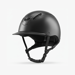 Cascos Deportivos para Equitación Coder Sports, Protección para la Cabeza al Montar a Caballo y Suministro ODM/OEM desde Pakistán - Product Image 1