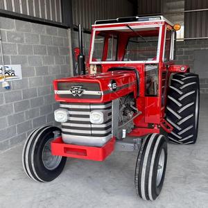 Massey Ferguson 135 Mf 165 Mf175 185 188 275 290 385 Mf 455 Precio Extra Económico Entrega Rápida en Venta - Product Image 6