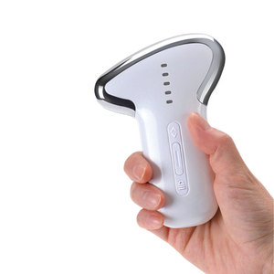 เครื่องนวดไหล่แบบมือถือ Picon EV-PAIO EMS พร้อมฟังก์ชั่นดนตรี ชาร์จผ่าน USB ได้ - Product Image 2