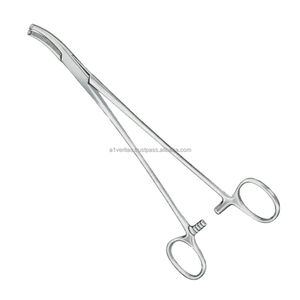Premium Quality A-1 VERITAS Faure Arteryy Forceps 20cm Stainless Steel Manual Surgical Instruments | needle holder - Product Image 5