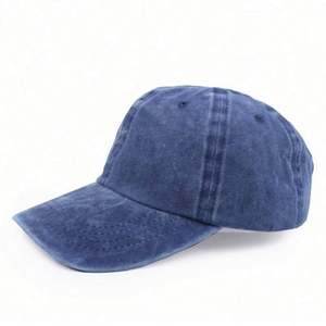 Casquette de baseball en coton de haute qualité, prix d'usine, ajustable, pour hommes, femmes et adolescents - Product Image 6
