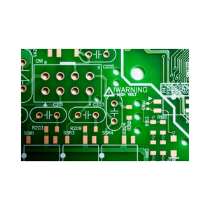 Coherent Detection Receiver <b>PCBA</b> In Cabin Monitoring System Driver Drowsiness Detection and Occupant Classification <b>PCBA</b> - Product Image 1