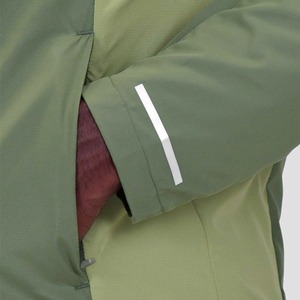 Premium Men’s and <b>Women</b>’s Athletic Track Suit | Full-Zip <b>Lightweight</b> Sportswear <b>Jacket</b> and Matching Jogger Pants Set for Gym - Product Image 5