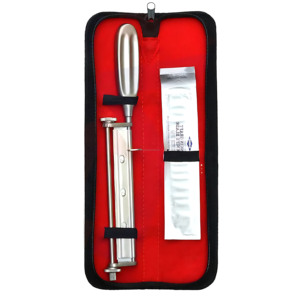 Couteau de Greffe Cutanée Professionnel en Acier Inoxydable Instruments Chirurgicaux Dermatologiques Fournisseur en Gros de Premier Plan - Product Image 3