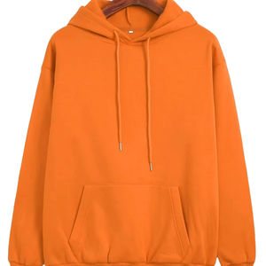 Sweat à capuche vintage personnalisé tendance pour hommes, qualité supérieure, effet usé, vêtement décontracté - Product Image 1