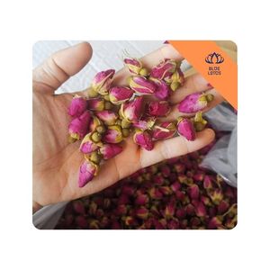 [MEJOR VENTA] Té de Capullos de Rosa Secos para la Producción de Bebidas Florales y Aplicaciones de Té, Vietnam - Product Image 1