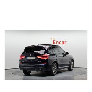 BMW X3 XDrive 20i M Sports Edición Exclusiva Online 2021, 47,428 km, Volante a la Izquierda, Caja de Cambios Automática con Cámara Trasera - Product Image 2